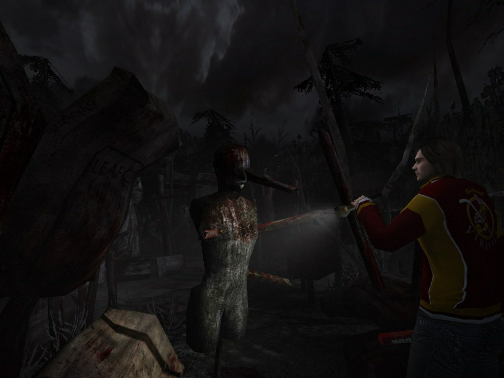 Obscure: The Aftermath - Imagen 12